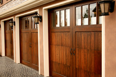 Dail Beag garage extension quotes